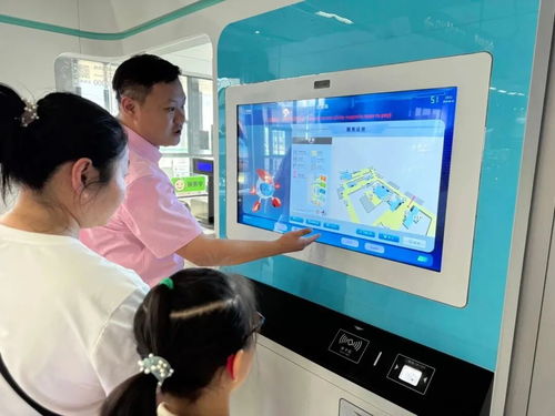 16號線龍陽路站智慧服務(wù)中心全新亮相，服務(wù)再升級