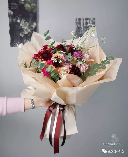 情人節(jié)花禮指南 精選花卉禮品，傳遞愛意不迷路