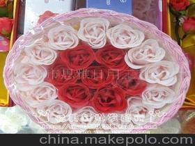 探索混批禮品供應商 價格策略與批發市場洞察，兼談禮品花卉銷售之道