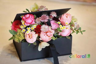 8月綻放 韓式商業花禮設計課程全面開講，賦能禮品花卉銷售新紀元