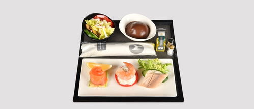 云端美食之旅 揭秘土耳其航空公司備受贊譽(yù)的餐飲服務(wù)